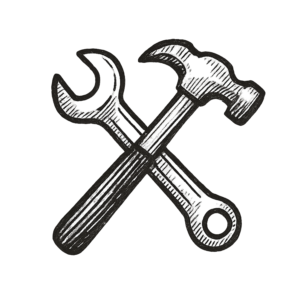 기술 기반 생산